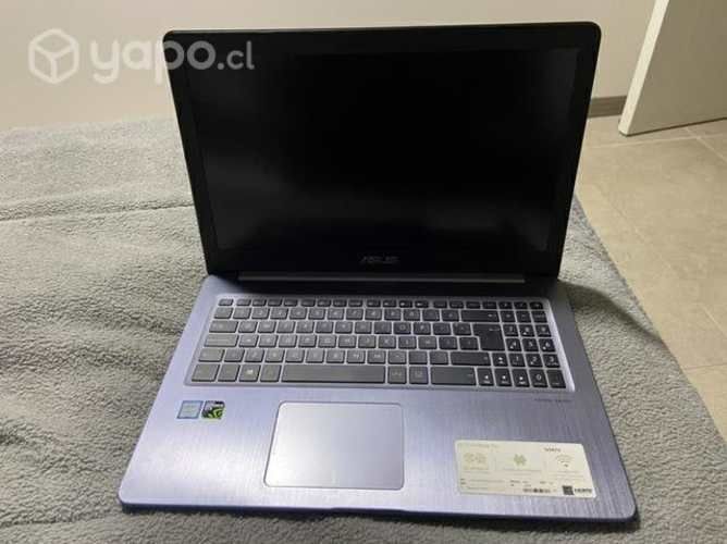 Asus vivobook i5