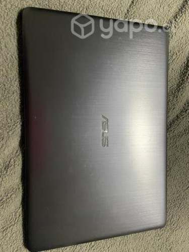 Asus vivobook i5