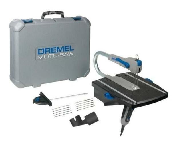 Ganadora de Banco Dremel