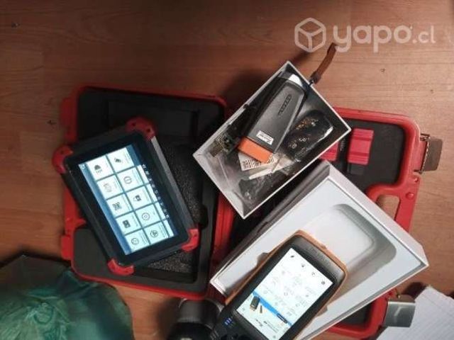 Scaner x100pad,xtool max,mini obd tool