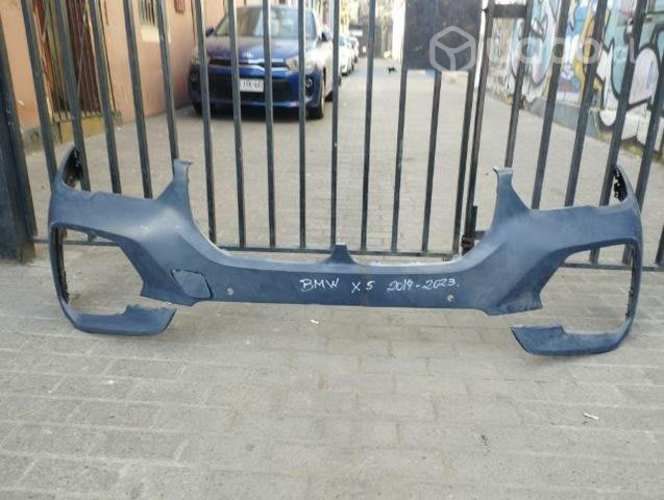 Parachoque BMW X nuevo original