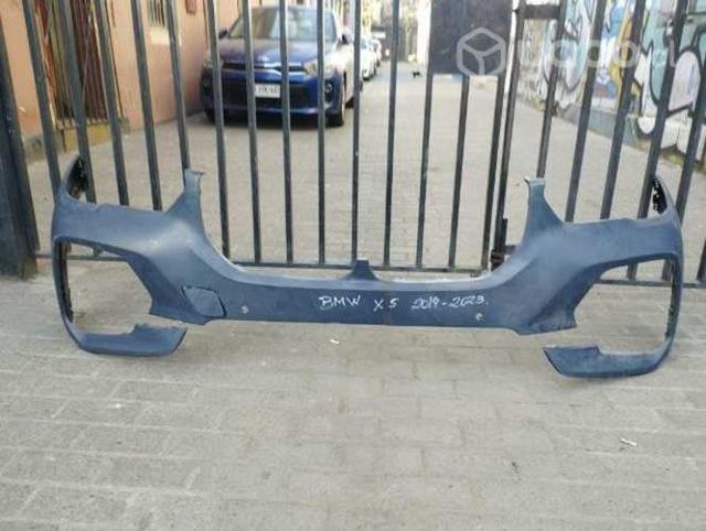 Parachoque BMW X nuevo original