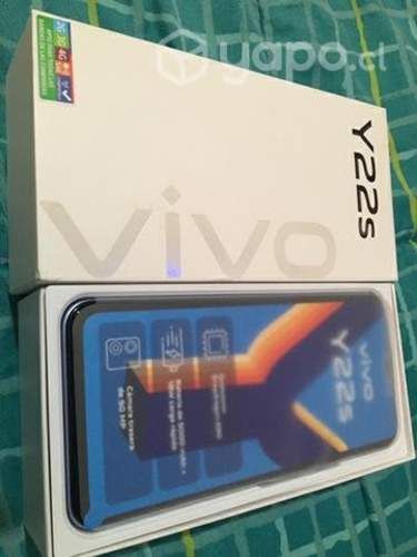 Celular vivo Y22s