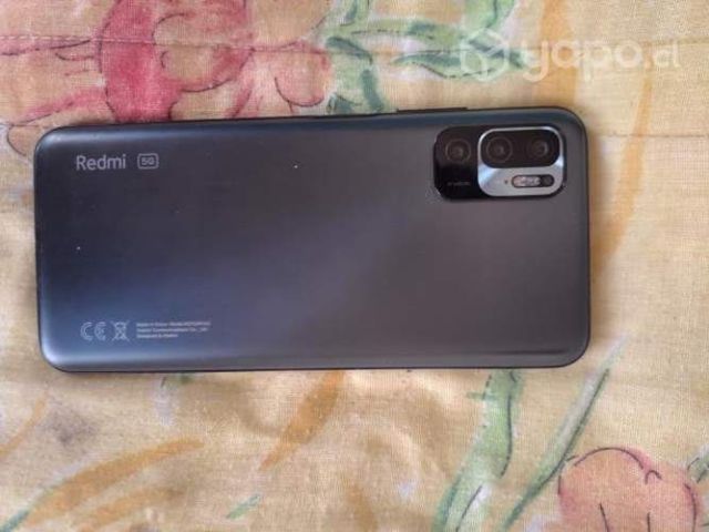 Xiaomi Redmi 10 note 5G