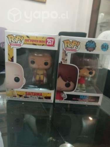 Funko pop
