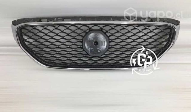 Mascara mg zs 2017-2021