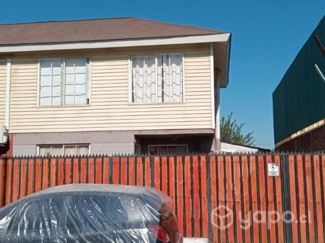 Casa en valle grande