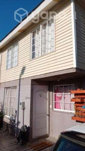 Casa en valle grande