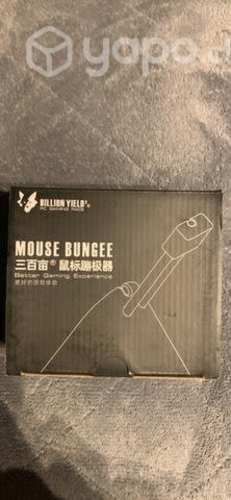 Mouse Bungee