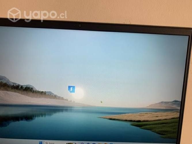 Hp pavilion gamer laptop