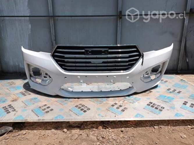 Parachoques delantero Haval H6 2.0 Con Detalle