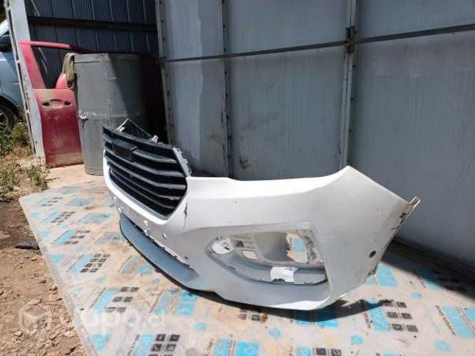 Parachoques delantero Haval H6 2.0 Con Detalle