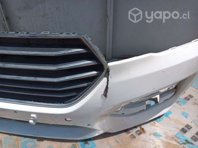 Parachoques delantero Haval H6 2.0 Con Detalle