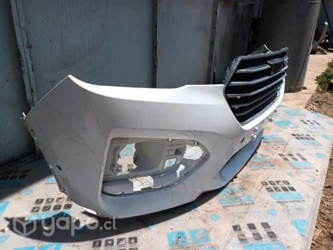 Parachoques delantero Haval H6 2.0 Con Detalle