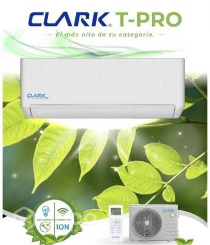 Aire acondicionado inverter servicio técnico clark