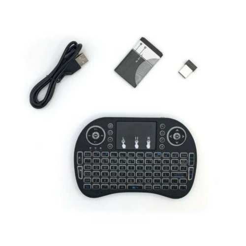 Control remoto universal