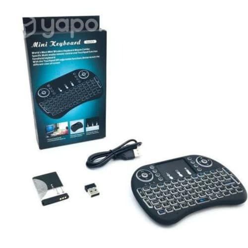 Control remoto universal