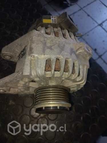 Alternador hyundai Tucson bencinera 2018