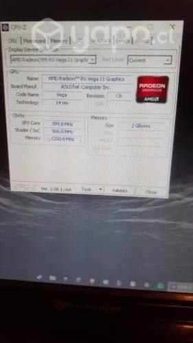 Pc ryzen 5 2400g