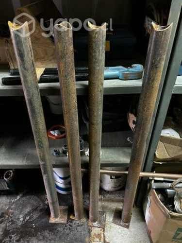 Tuvo pedestal para atril camioneta 3 (4unidades)