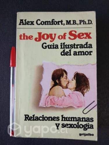 El Juego del Sexo. Guía Ilustrada del Amor