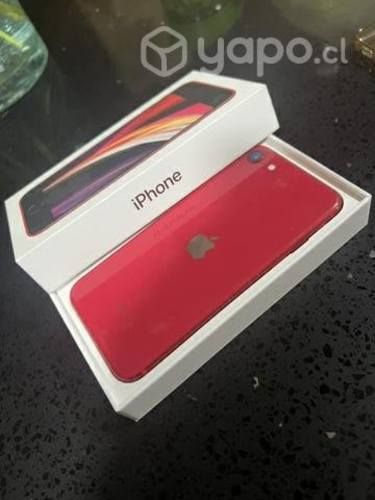 IPhone SE 2020 64GB - Excelente estado