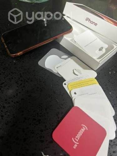 IPhone SE 2020 64GB - Excelente estado