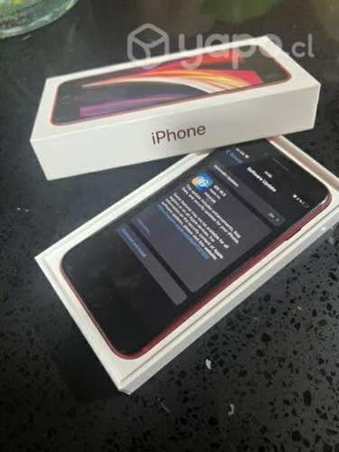 IPhone SE 2020 64GB - Excelente estado