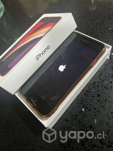 IPhone SE 2020 64GB - Excelente estado