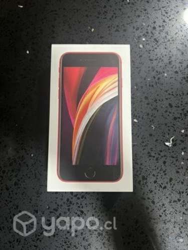 IPhone SE 2020 64GB - Excelente estado