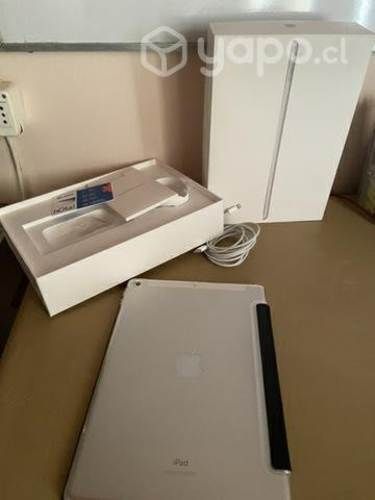 IPad de séptima generación 10.2 wifi