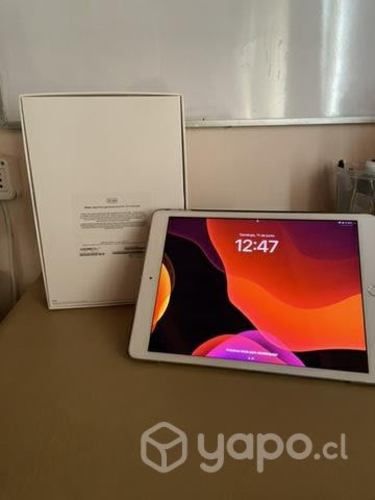 IPad de séptima generación 10.2 wifi