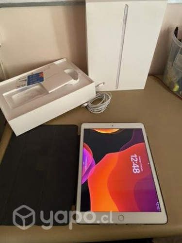 IPad de séptima generación 10.2 wifi