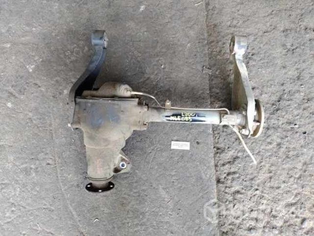 Diferencial Delant (MLE085) Mitsubishi L200 2019