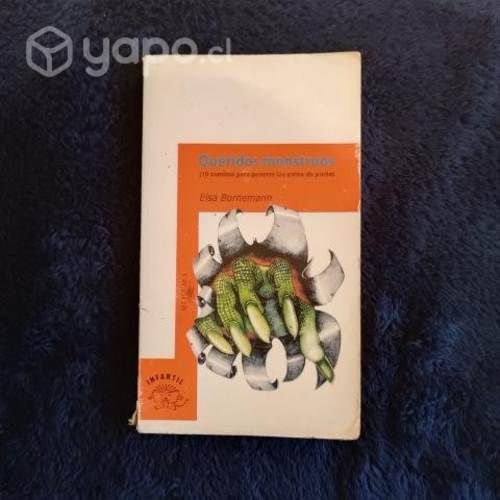 Queridos Monstruos; Alfaguara