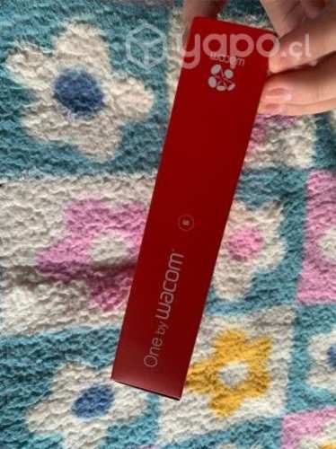 Tableta grafica wacom