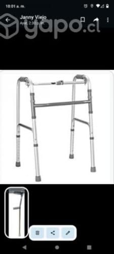 Burrito,bastones metálicos