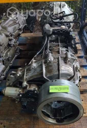 Caja Cambio (MZB115) Mazda BT50 2.2 Diesel