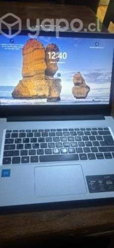 Notebook Acer Aspire