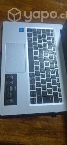 Notebook Acer Aspire