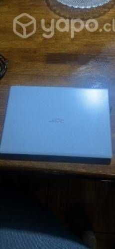 Notebook Acer Aspire