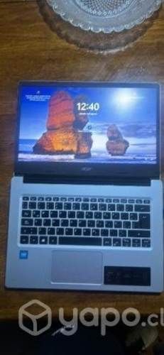 Notebook Acer Aspire
