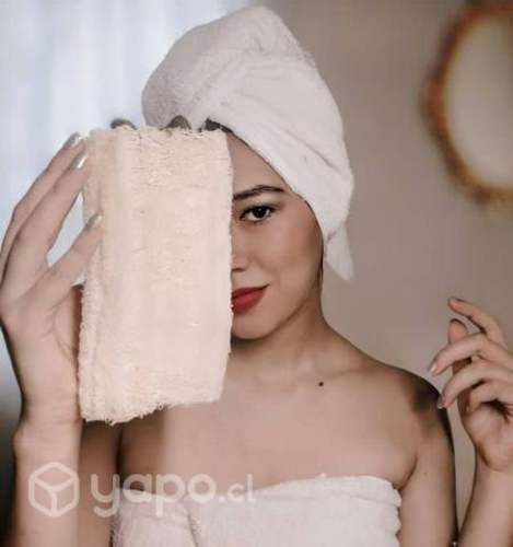 Exfoliante Luffa