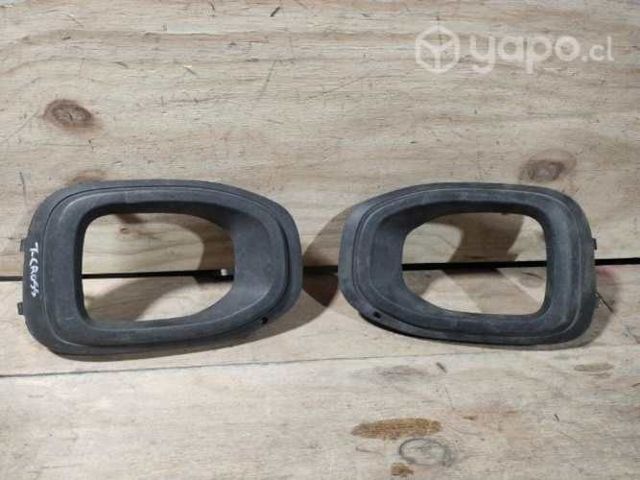 Tapa neblinero Volkswagen tcross /m01nj2