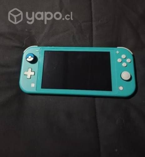 Nintendo lite
