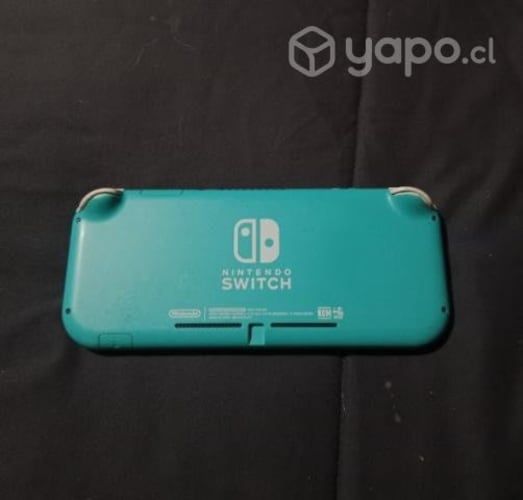 Nintendo lite
