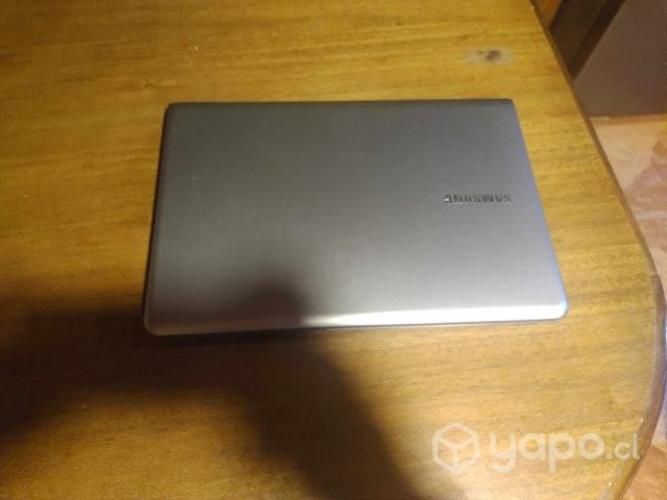 Notebook samsung