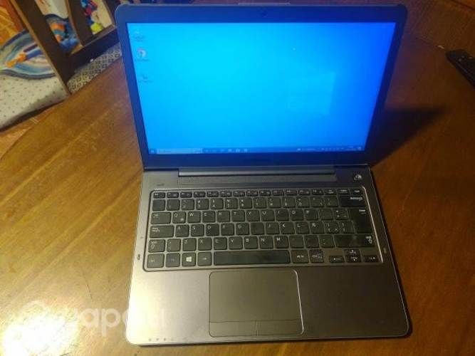 Notebook samsung