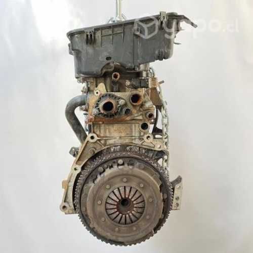 Motor BYD F0 1.0 2011