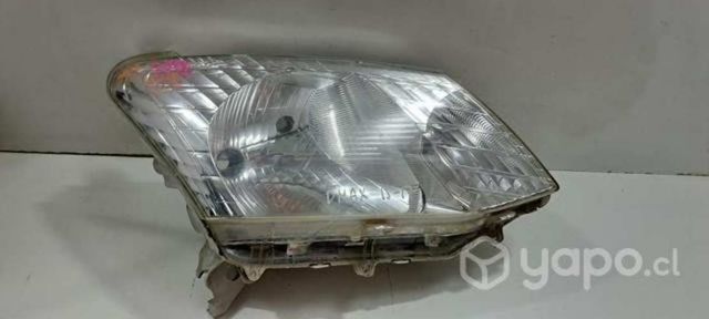 Optico derecho chevrolet dmax 15-17 RAK2.3